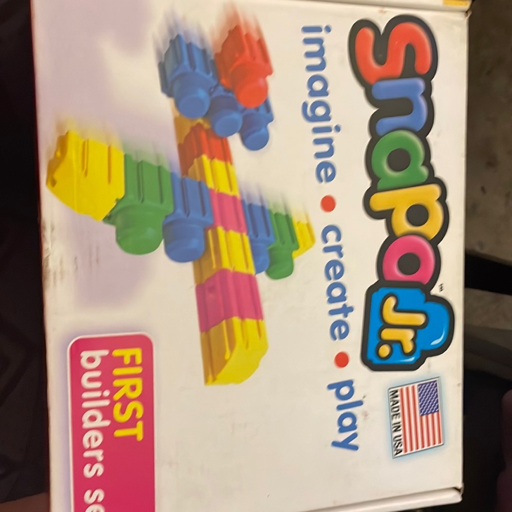 Snapa Jr